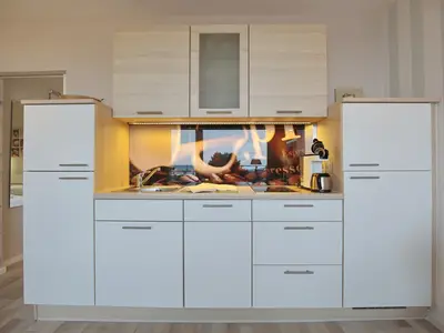 Küche / Küchenzeile
