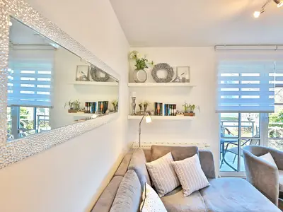 Ferienwohnung für 4 Personen (45 m²) in Scharbeutz 4/10