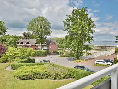 Gartenblick