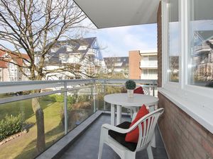 Ferienwohnung für 3 Personen (33 m&sup2;) in Scharbeutz