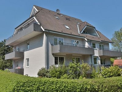 Ferienwohnung für 2 Personen (32 m²) in Scharbeutz 8/9