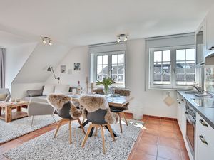 Ferienwohnung für 4 Personen (48 m&sup2;) in Scharbeutz