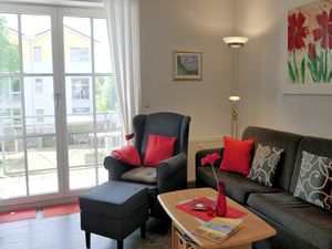 Ferienwohnung für 4 Personen (47 m²) in Scharbeutz