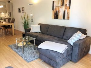 Ferienwohnung für 3 Personen (60 m²) in Scharbeutz