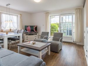 Ferienwohnung für 4 Personen (45 m&sup2;) in Scharbeutz