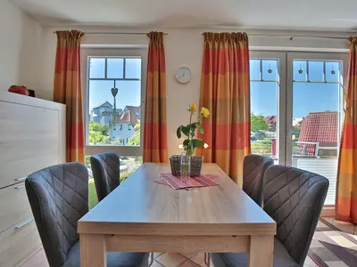 Ferienwohnung für 4 Personen (60 m²) in Scharbeutz 1/10