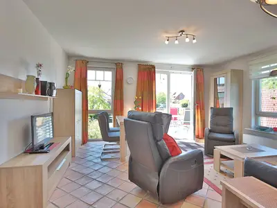 Ferienwohnung für 4 Personen (60 m²) in Scharbeutz 2/10