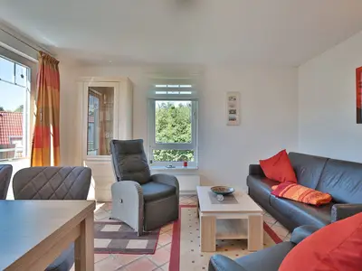 Ferienwohnung für 4 Personen (60 m²) in Scharbeutz 4/10