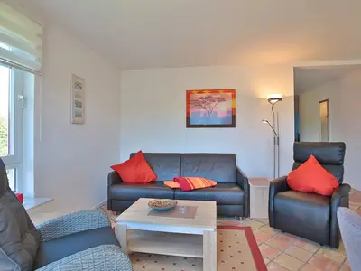 Ferienwohnung für 4 Personen (60 m²) in Scharbeutz 5/10
