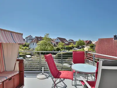 Ferienwohnung für 4 Personen (60 m²) in Scharbeutz 6/10