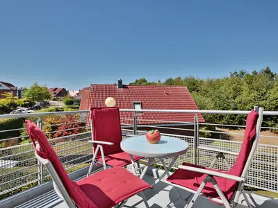 Ferienwohnung für 4 Personen (60 m²) in Scharbeutz 7/10