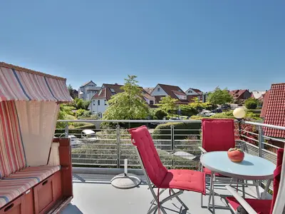 Ferienwohnung für 4 Personen (60 m²) in Scharbeutz 8/10