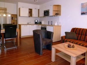 Ferienwohnung für 4 Personen (46 m&sup2;) in Scharbeutz