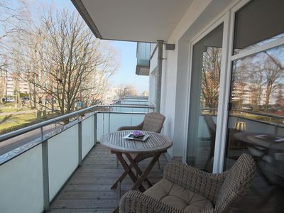 Ferienwohnung für 3 Personen (47 m²) in Scharbeutz 7/10