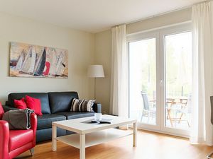 Ferienwohnung für 3 Personen (53 m²) in Scharbeutz