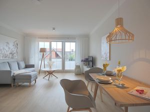 Ferienwohnung für 2 Personen (45 m²) in Scharbeutz