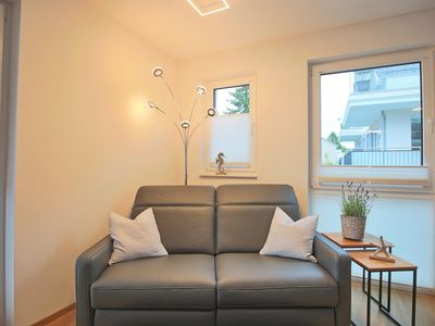 Ferienwohnung für 4 Personen (96 m²) in Scharbeutz 4/10