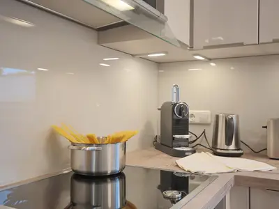 Ferienwohnung für 4 Personen (96 m²) in Scharbeutz 8/10