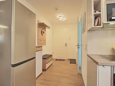 Ferienwohnung für 4 Personen (96 m²) in Scharbeutz 9/10