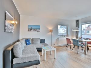 Ferienwohnung für 4 Personen (63 m²) in Scharbeutz