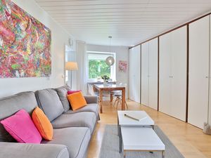 Ferienwohnung für 4 Personen (44 m&sup2;) in Scharbeutz