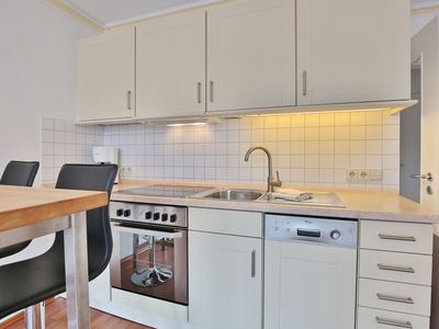 Ferienwohnung für 3 Personen (41 m²) in Scharbeutz 4/10