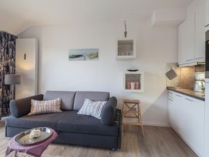 Ferienwohnung für 3 Personen (32 m²) in Scharbeutz