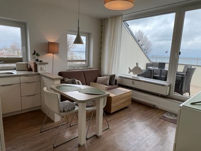 Ferienwohnung für 3 Personen (34 m²) in Scharbeutz 7/10