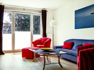 Ferienwohnung für 4 Personen (80 m²) in Scharbeutz