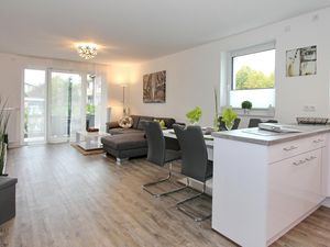 Ferienwohnung für 4 Personen (63 m²) in Scharbeutz