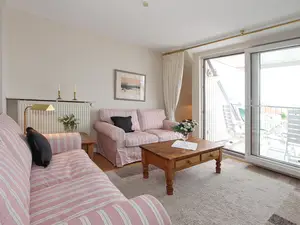 Ferienwohnung für 4 Personen (70 m²) in Scharbeutz
