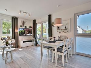 Ferienwohnung für 4 Personen (84 m&sup2;) in Scharbeutz