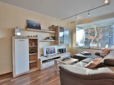 Ferienwohnung für 3 Personen (50 m²) in Scharbeutz 6/10