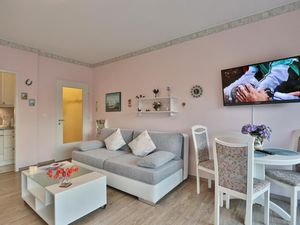 Ferienwohnung für 3 Personen (35 m²) in Scharbeutz