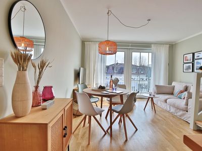 Ferienwohnung für 4 Personen (50 m²) in Scharbeutz 4/10