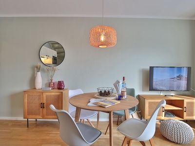 Ferienwohnung für 4 Personen (50 m²) in Scharbeutz 5/10