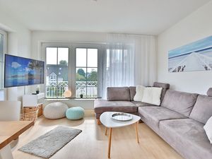 Ferienwohnung für 2 Personen (45 m²) in Scharbeutz