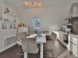 Ferienwohnung für 3 Personen (60 m&sup2;) in Scharbeutz