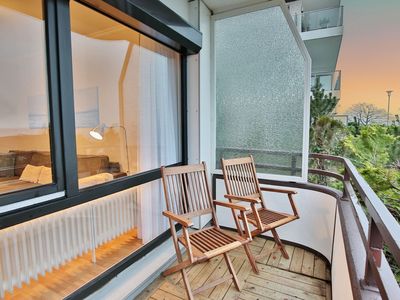 Ferienwohnung für 3 Personen (52 m²) in Scharbeutz 8/10