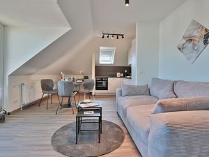 Ferienwohnung für 3 Personen (47 m&sup2;) in Scharbeutz