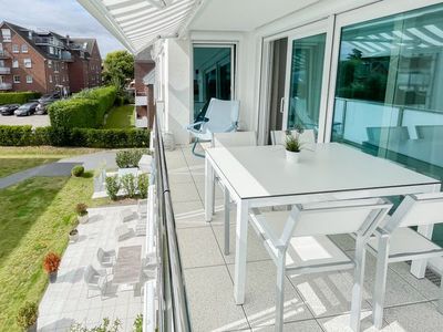 Ferienwohnung für 4 Personen (76 m²) in Scharbeutz 5/10