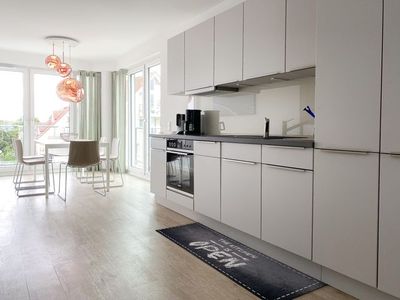 Ferienwohnung für 4 Personen (76 m²) in Scharbeutz 10/10