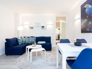 Ferienwohnung für 3 Personen (38 m&sup2;) in Scharbeutz