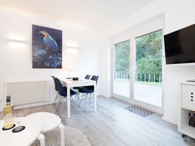 Ferienwohnung für 3 Personen (38 m²) in Scharbeutz 3/10