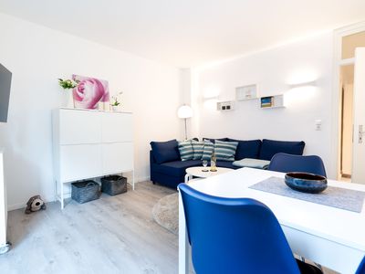 Ferienwohnung für 3 Personen (38 m²) in Scharbeutz 4/10