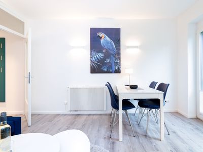 Ferienwohnung für 3 Personen (38 m²) in Scharbeutz 5/10