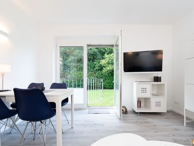 Ferienwohnung für 3 Personen (38 m²) in Scharbeutz 7/10