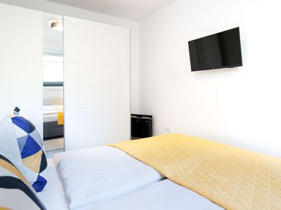 Ferienwohnung für 3 Personen (38 m²) in Scharbeutz 9/10