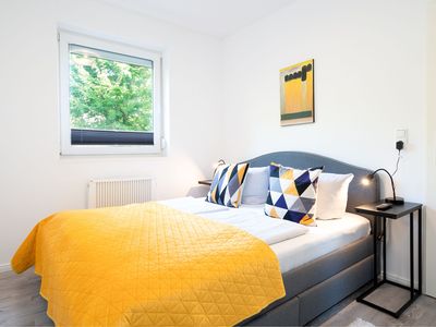 Ferienwohnung für 3 Personen (38 m²) in Scharbeutz 10/10