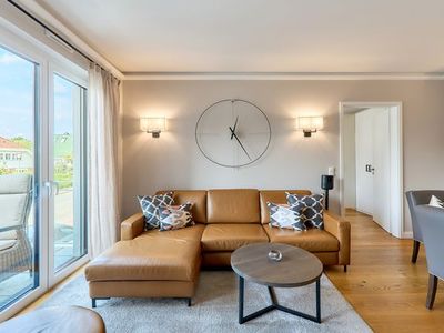 Ferienwohnung für 4 Personen (70 m²) in Scharbeutz 6/10